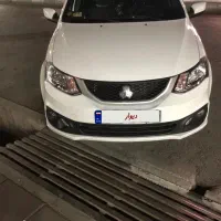 ساینا اس ۸۵ گانه مدل ۱۴۰۴ صفر