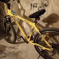 چرخ سایز 30  الکس دنده ای