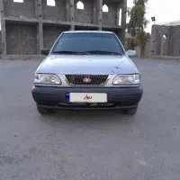 پراید مدل 84