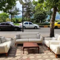 مبل مدل ژینو|مبلمان خانگی و میز عسلی|شهریار, شهریار|دیوار