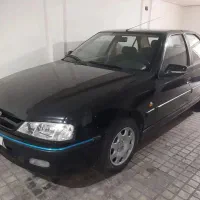 پژو پارس مدل ۹۴|خودرو سواری و وانت|تهران, فاطمی|دیوار