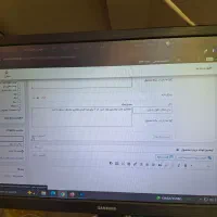 استخدام خانم اشنا به اینترنت پشتیبانی سایت حضوری
