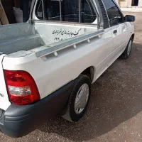 پراید وانت 1402|خودرو سواری و وانت|سوسنگرد, |دیوار