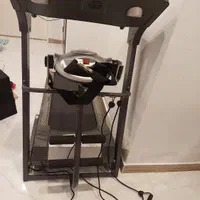 تردمیل خانگی ATP Sport مدل HNT-142C/D/F|تجهیزات ورزشی|پردیس, فاز ۸|دیوار