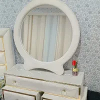 میز آرایشی