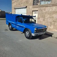 نیسان  دوگانه کارخانه