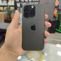 آیفون 16 پرو