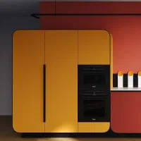 متخصص کابینت متفاوت اشکان لوکس|مصالح و تجهیزات ساختمان|اصفهان, برازنده|دیوار