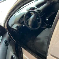 206تیپ۳|خودرو سواری و وانت|سلماس, |دیوار