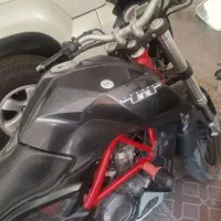 فروش بنلی 250 تک