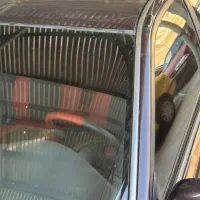 میتسوبیشی لنسرجی ال ایکس|خودرو سواری و وانت|شیراز, نصر|دیوار