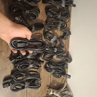 کابل برق کامپیوتر