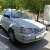 پراید ۱۳۲ عروسک