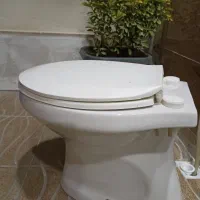 توالت فرنگی
