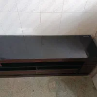 میز تلویزیون کاملآ نو