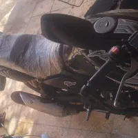 اپاچی|موتورسیکلت|صباشهر, |دیوار