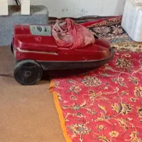 جارو برقی پاناسونیک سالم