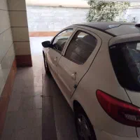 پژو ۲۰۷ پانا|خودرو سواری و وانت|کرج, مصباح|دیوار