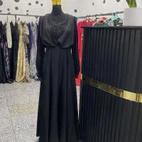 از لباس مجلسی هات پول دربیار با مزون موژا|لباس|قزوین, |دیوار