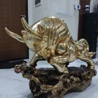 دکوری مجسمه