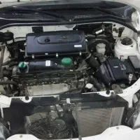 تیبا2 هاچبک 1400|خودرو سواری و وانت|کامیاران, |دیوار