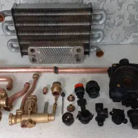 مستر پکیج تعمیر و سرویس پکیج گرمایش