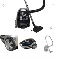 جاروبرقی لوکس پوینت