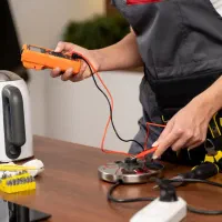 تعمیرات لوازم خانگی  برقی و الکترونیکی|خدمات پیشه و مهارت|پردیس, فاز ۲|دیوار