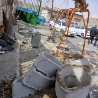 چاه کنی|خدمات پیشه و مهارت|مشکیندشت, |دیوار