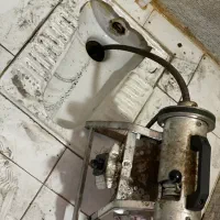 لوله بازکنی فنرزنی سرتاسر تهران تضمینی