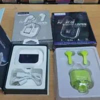 گلس و ایرپاد