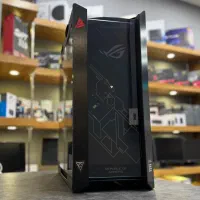 قاب کیس پرچمدار Asus ROG Helios