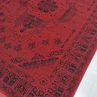 فرش ۶متری طرح ستنی بلوچ عشایر