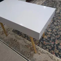 میز تحریر چوب روس|میز تحریر و کامپیوتر|بندرعباس, |دیوار