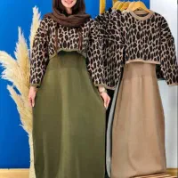 لباس فروشی زنانه وارداتی|لباس|بندر کنگان, |دیوار