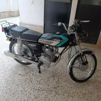 موتور هندا ژاپن مدل ۸۱ خشک...