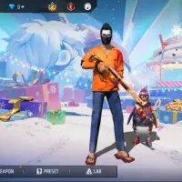 اکانت فری فایر خوب