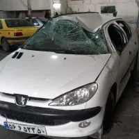 مشاوره بالاترین خریدار ماشین تصادفی(ایرانی و خارجی|خدمات موتور و ماشین|تهران, حکیمیه|دیوار