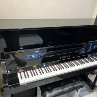 پیانو ژاپنی انواع مدل|پیانو، کیبورد، آکاردئون|اصفهان, باغ زرشک|دیوار