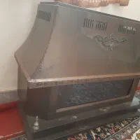 بخاری گاز سوز