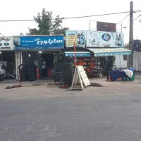 مغازه ۲۶ متری بر بلوار امام علی ( دریایی )|فروش مغازه و غرفه|رشت, کوی قدس|دیوار