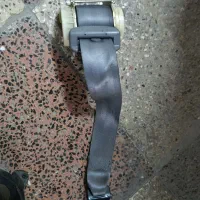 کمربند  ایمنی ساینا