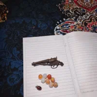 عتیقه و سنگ های قیمتی