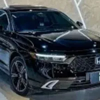 فروش حواله خودرو وارداتی هوندا آکورد پلاگین هیبرید