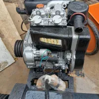 دیزل ژنراتور