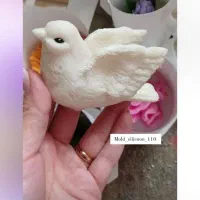 قالب شمع سیلیکونی|صنایع دستی و سایر لوازم تزئینی|تهران, سردارجنگل|دیوار