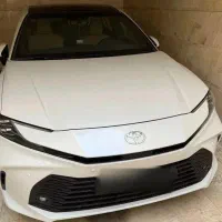 کمری هیبرید LE 2025 ژاپن (سفارش سعودی)|خودرو سواری و وانت|تهران, ایران|دیوار