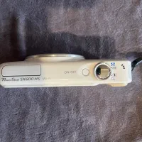 دوربین کانن sx600HS|دوربین عکاسی و فیلم‌برداری|تهران, ونک|دیوار