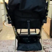 کالسکه عصایی جمع شو ریچ کیدز|کالسکه و لوازم جانبی|تهران, سلیمانی|دیوار