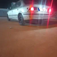 سمند نقرهای سالم وسلامت|خودرو سواری و وانت|بشاریات, |دیوار